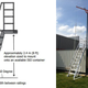 Illustration for article titled The Obstacle Course Where DARPA Will Test a New Breed of Robot Heroes